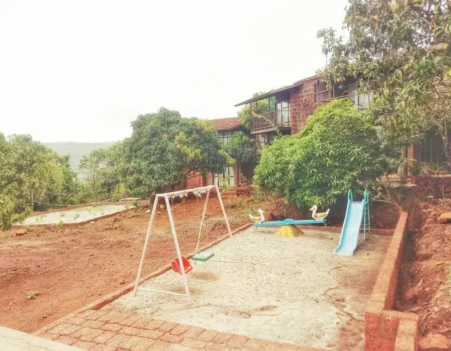 Country Brands Chaitraban Resort