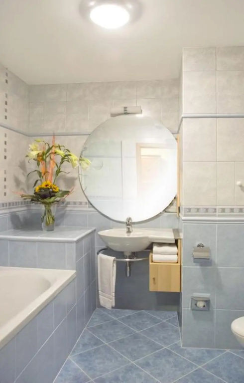 PRIMAVERA Hotel & Congress Centre - Chambres