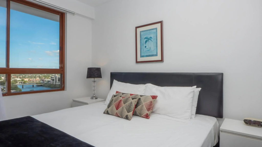 Broadbeach Savannah Hotel & Resort - Général