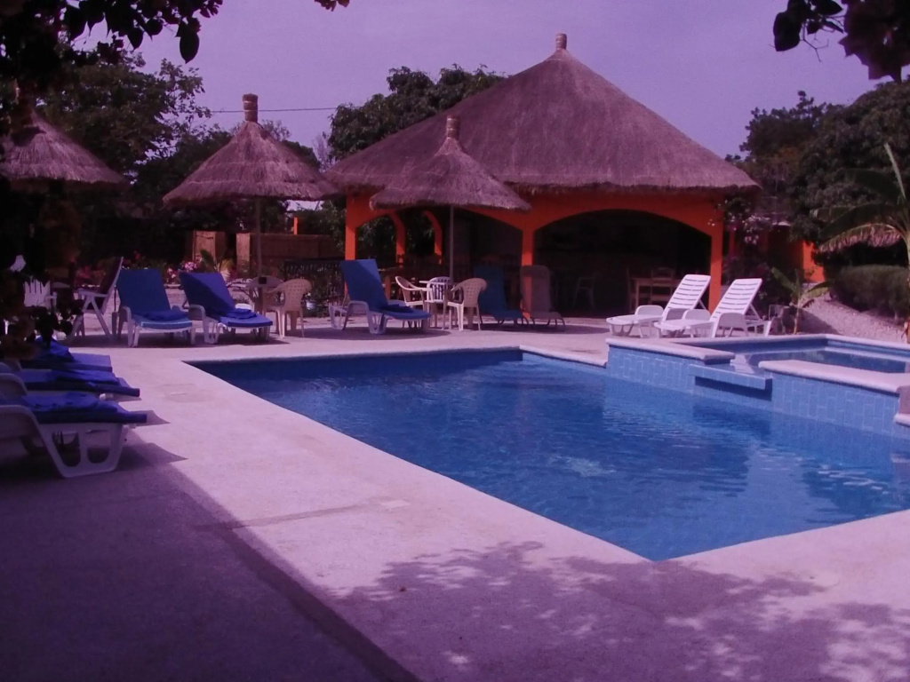 Hotel photo 14