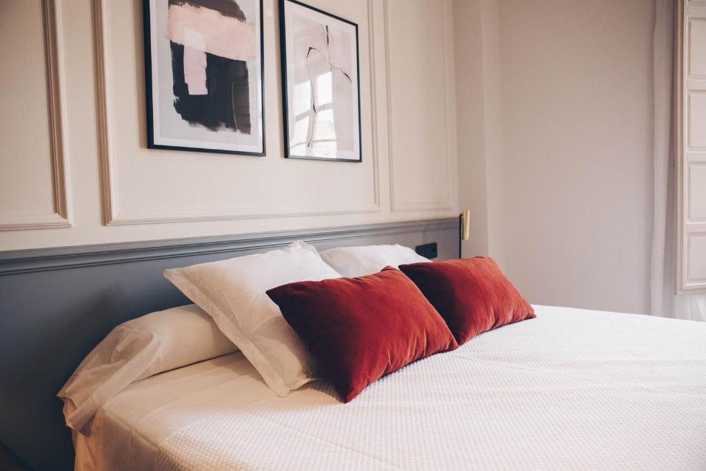 Alcazaba Premium Hotel - Chambres