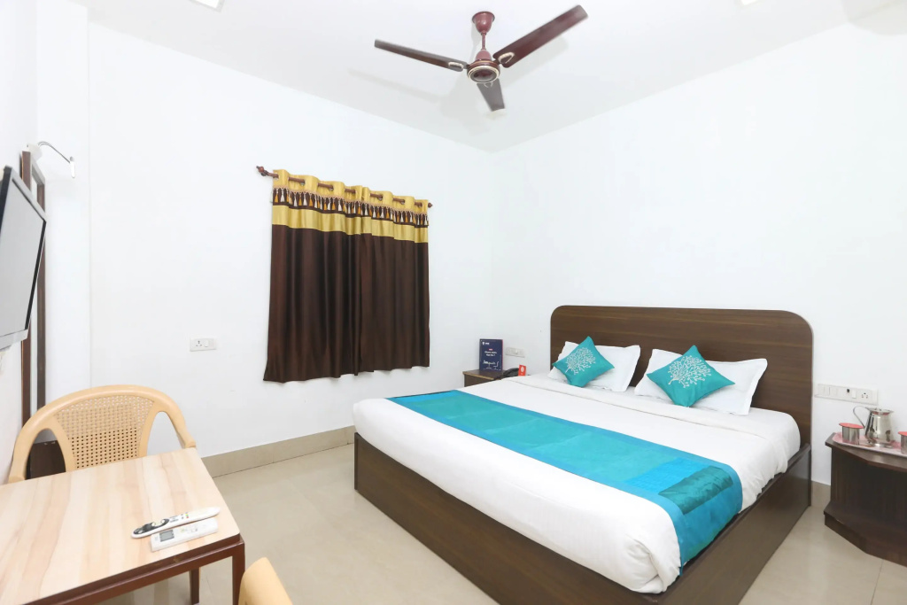 Hotel photo 18