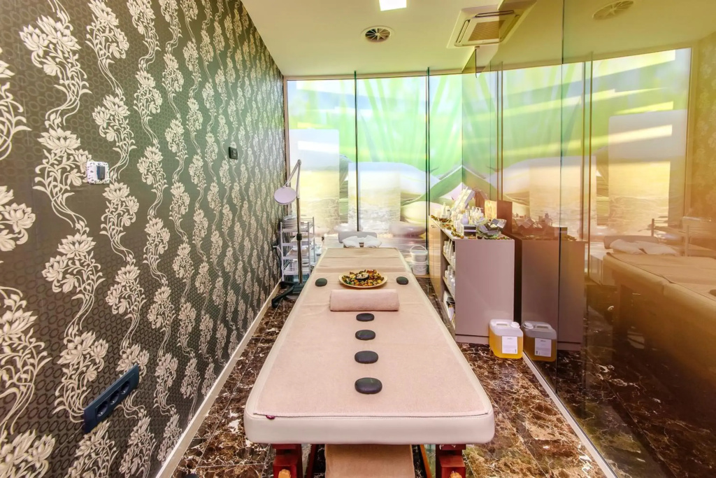 Hotel Tre Canne - фото 21