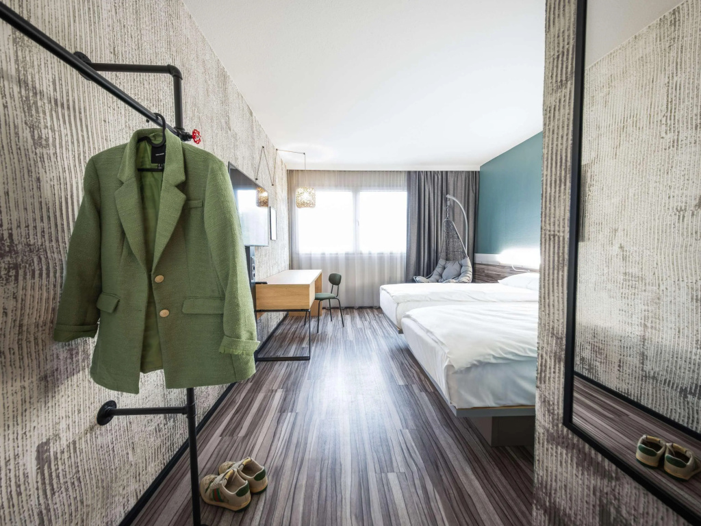 ibis Styles Linz - Général