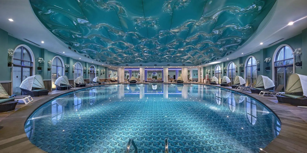 Hotel photo 19