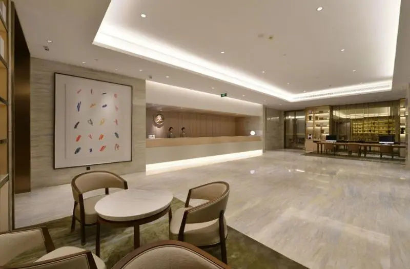 JI Hotel Chengdu Jiuyanqiao - Général
