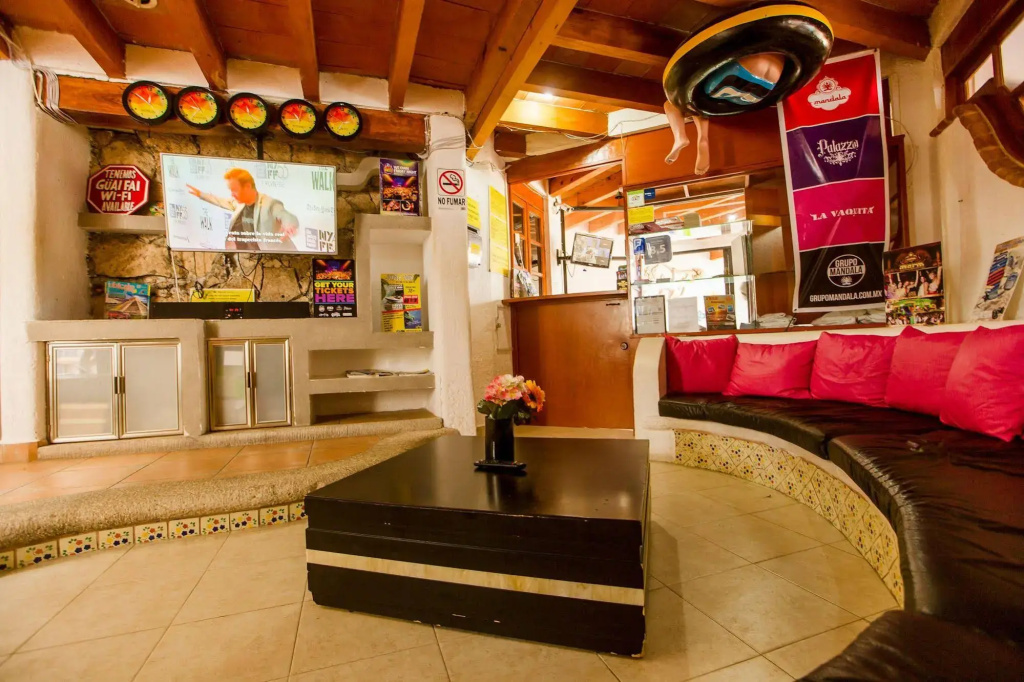 Hotel photo 11