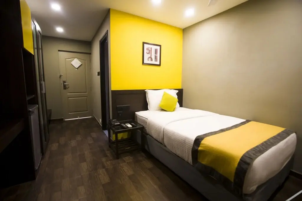 Hotel photo 2