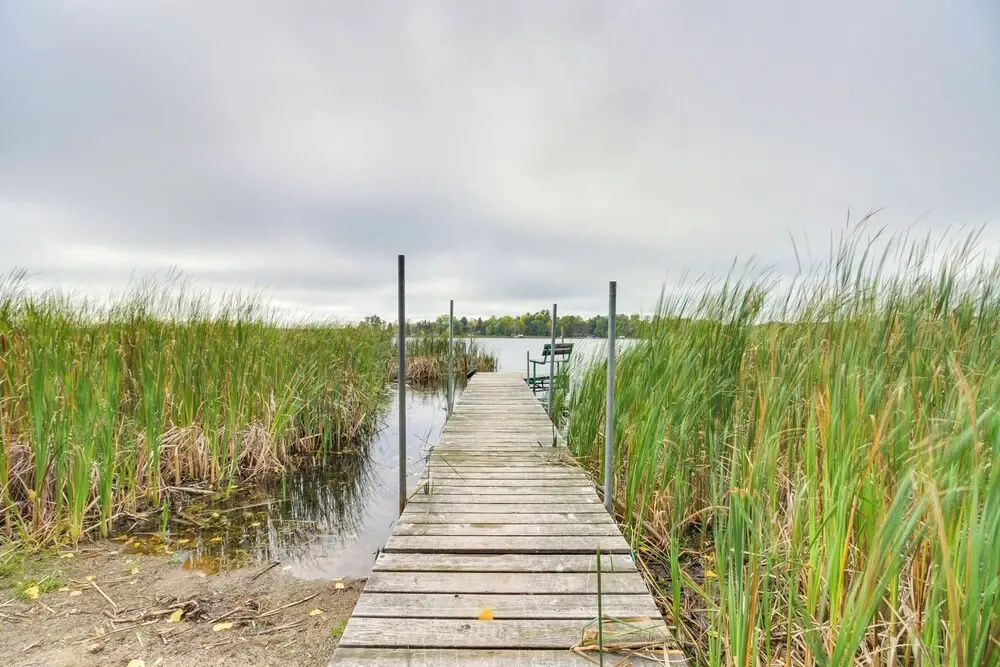 'away at Moose Bay' Breezy Point Gem w/ Game Room