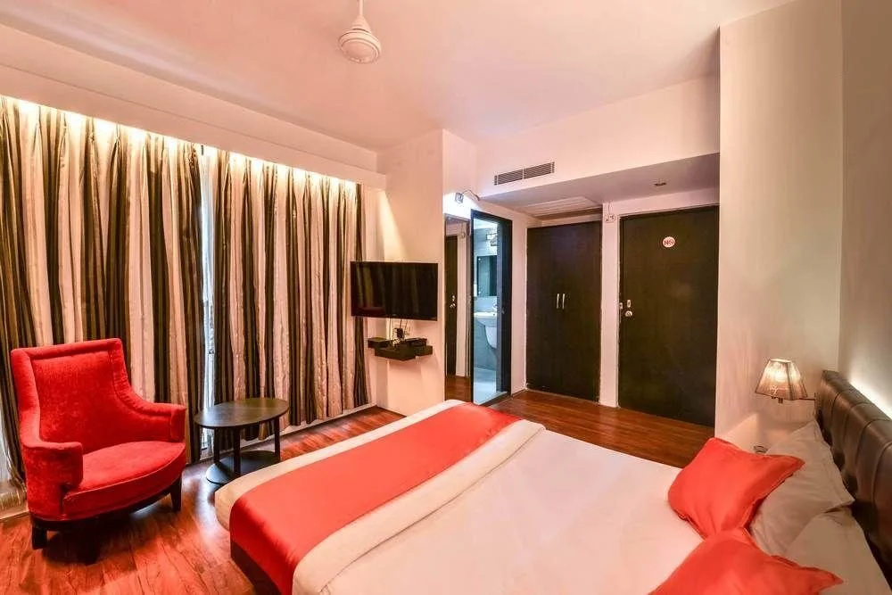 Hotel photo 7