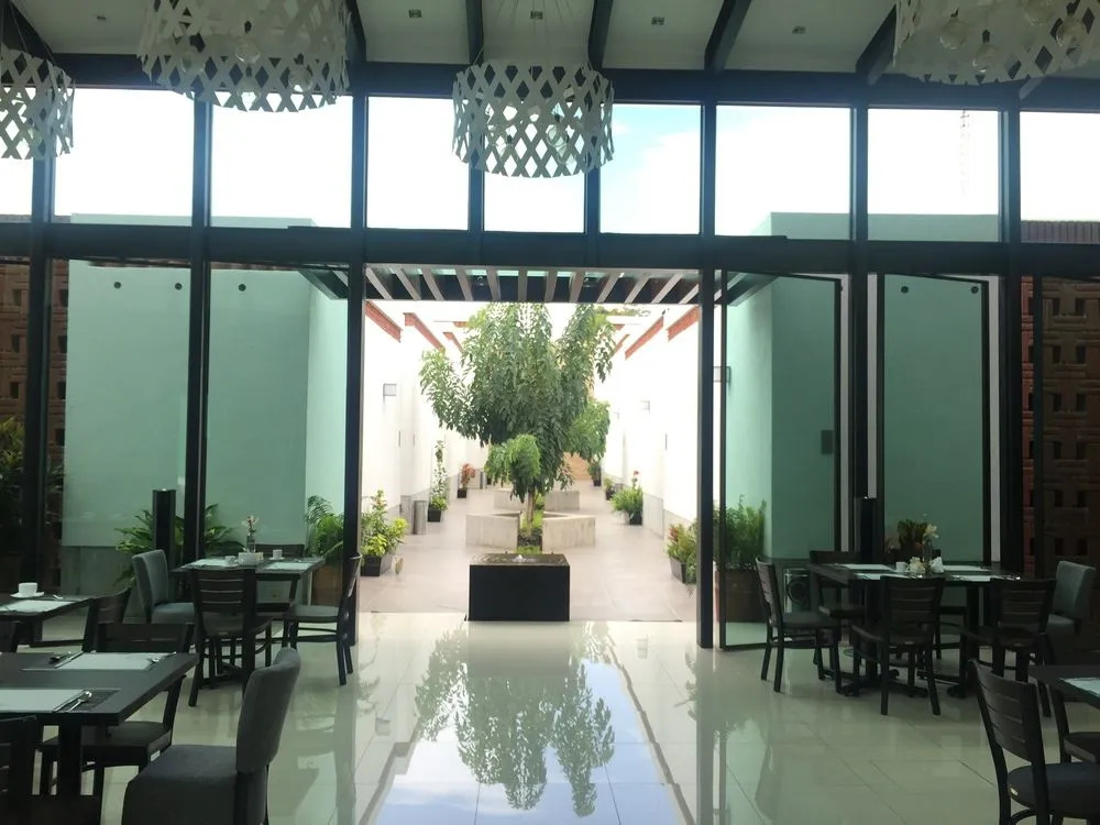 Hotel photo 21