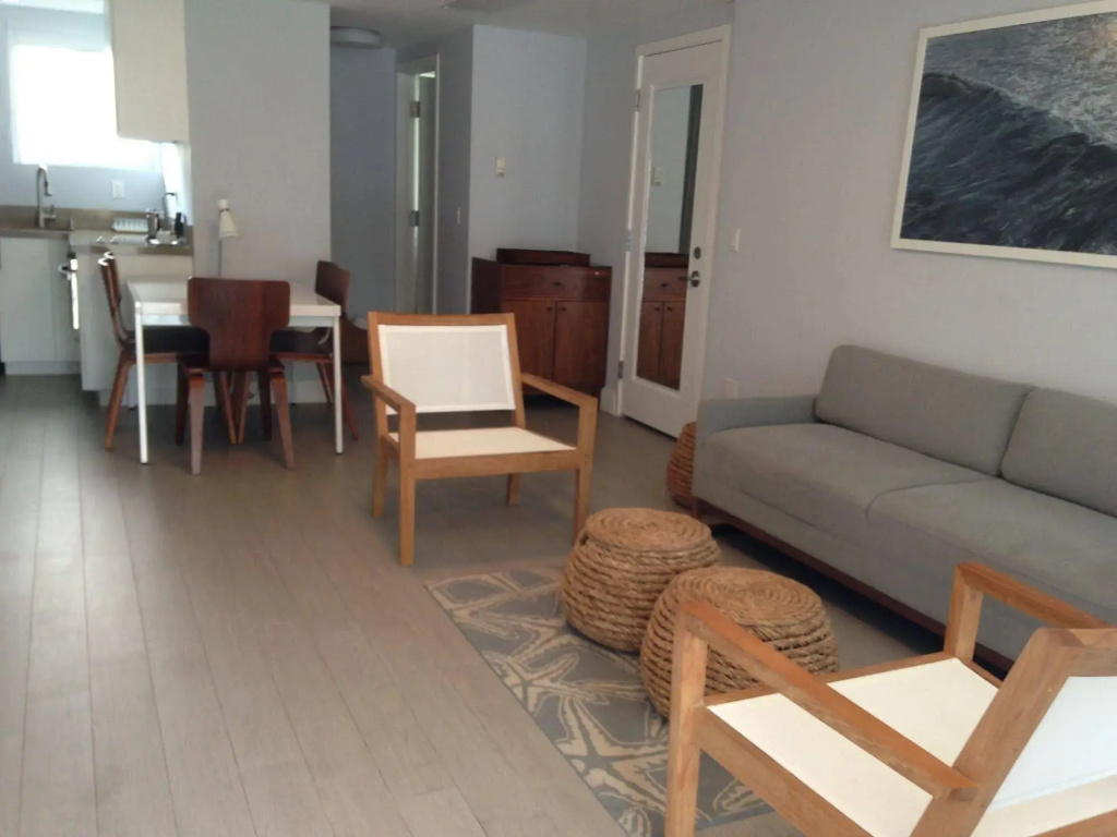 Tides Inn Hotel - Général