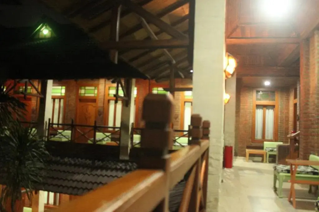 Hotel photo 20