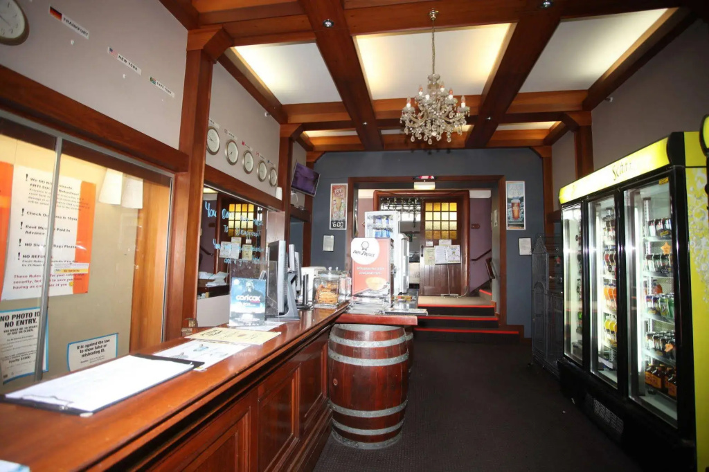 Hotel photo 8