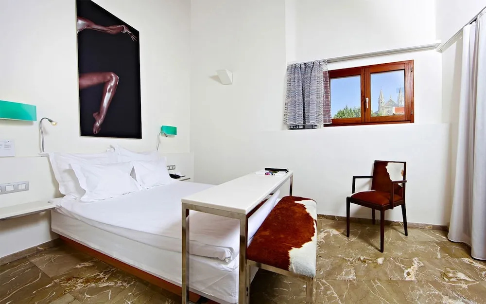 Petit Palace Hotel Tres - Chambres