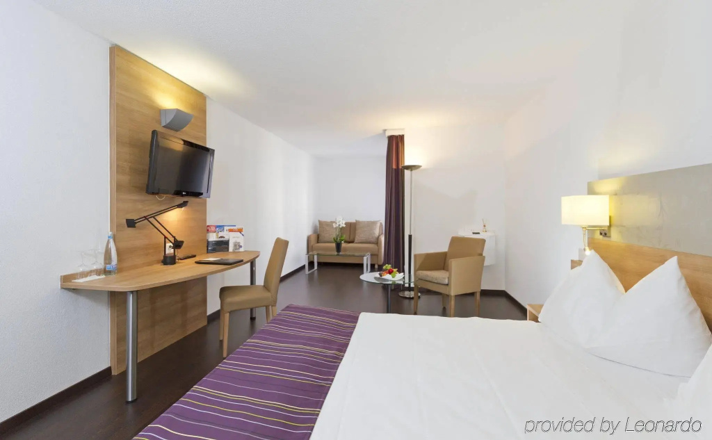 Hotel Olten Swiss Quality - Général