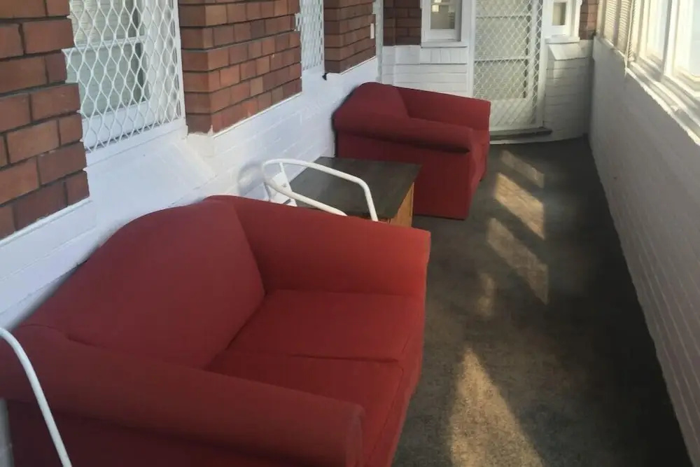 Newcastle Accommodation Tighes Hill - Général