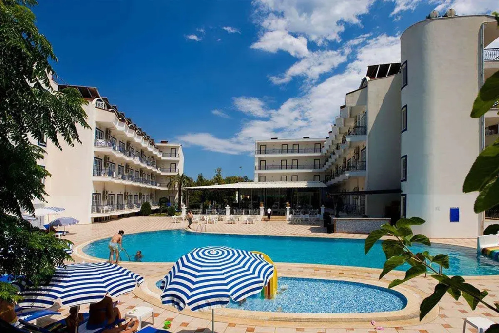 Hotel photo 8