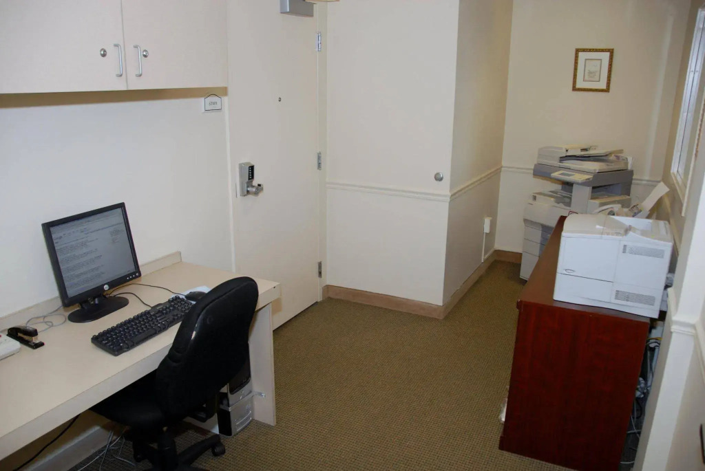 Hilton Garden Inn Allentown Bethlehem Airport — фото 3