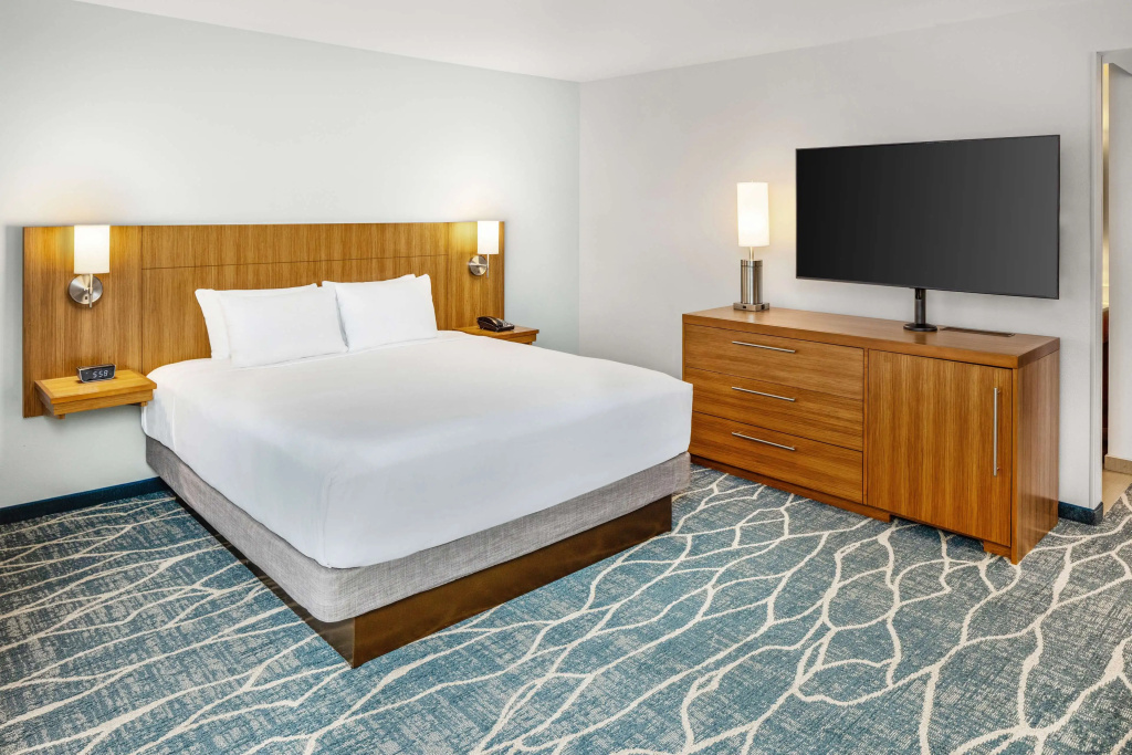 Hyatt Place Waikiki Beach - Général