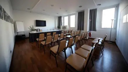 Albergo Anelli - Général