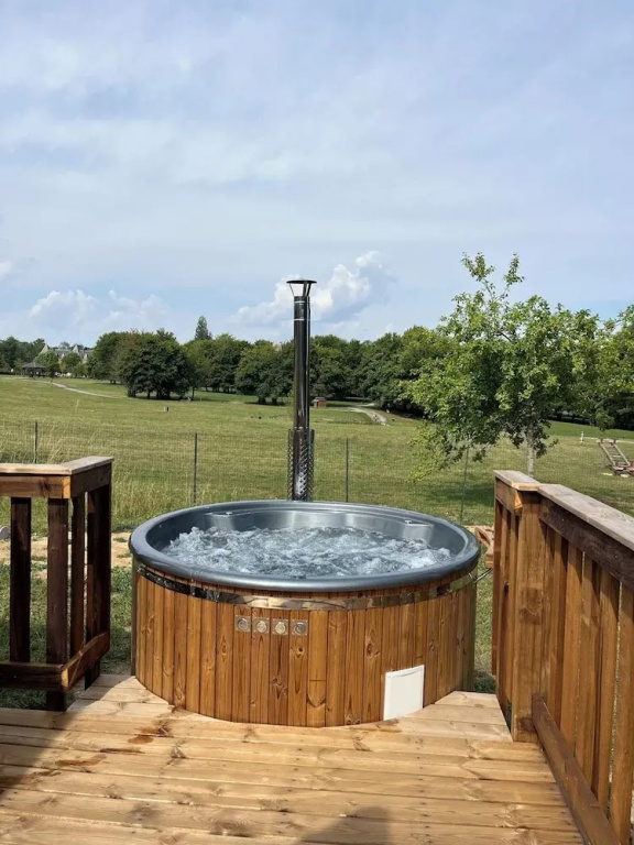 Voir la photo 3 — Domaine du lac de condé