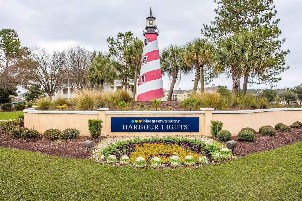 Bluegreen Vacations Harbour Lights, an Ascend Collection Resort - Général
