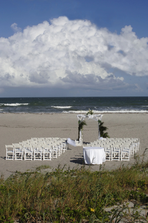 Beach & Waterfront