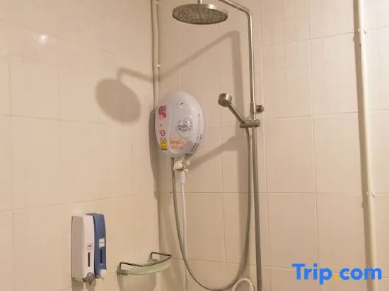 Двухместный номер Deluxe 2 отдельные кровати в Ricci House Resort