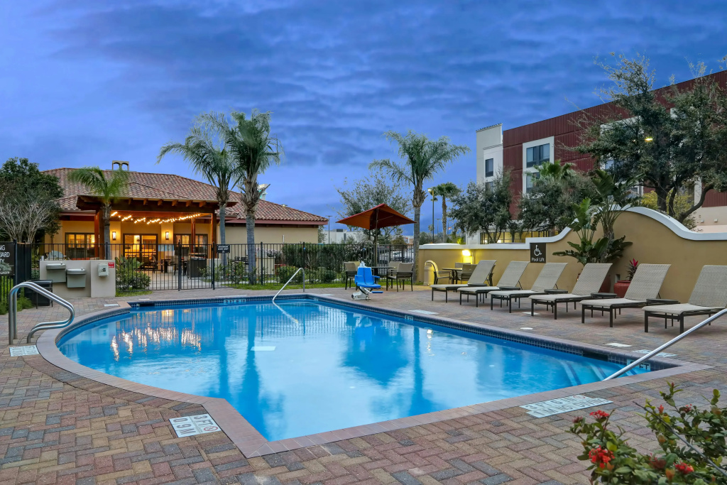 Homewood Suites by Hilton McAllen - Général