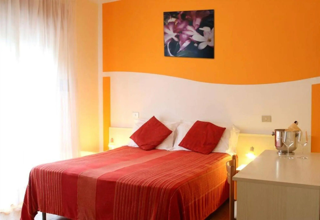 Hotel Nazionale - Général
