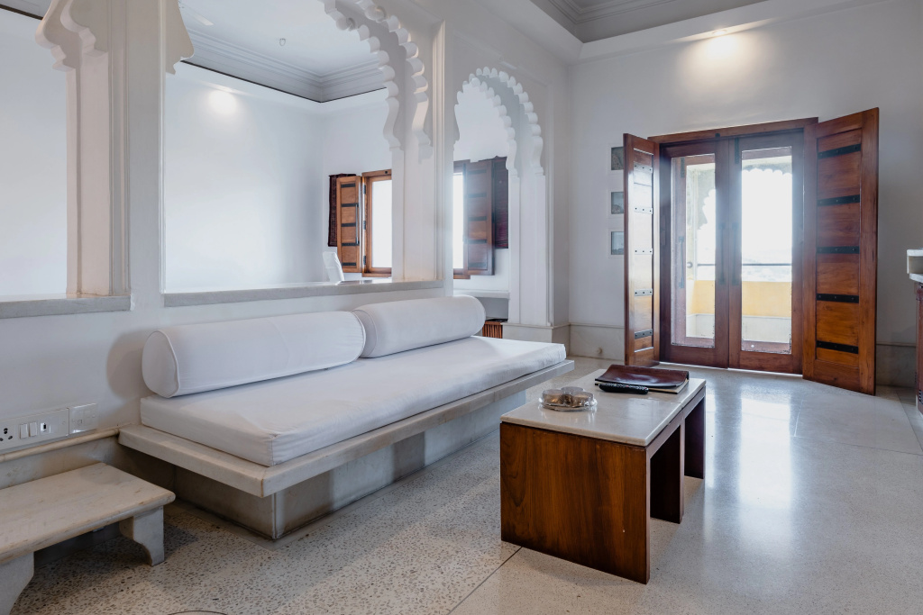 RAAS Devigarh - Général