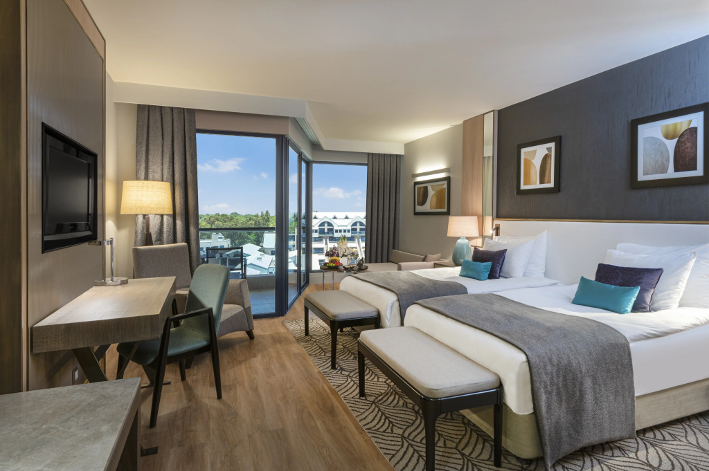 Susesi Luxury Resort - All Inclusive - фото 42