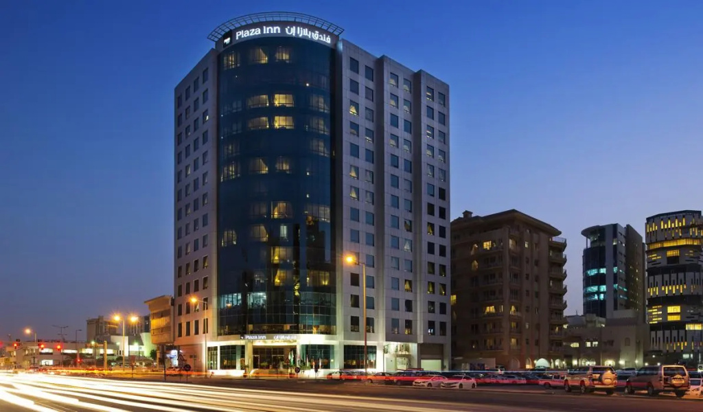 Hotel photo 22