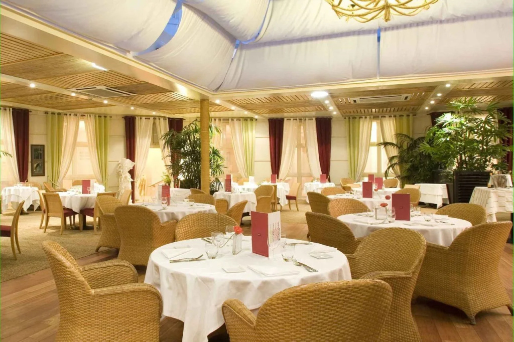 Mercure Montpellier Centre Antigone - Général