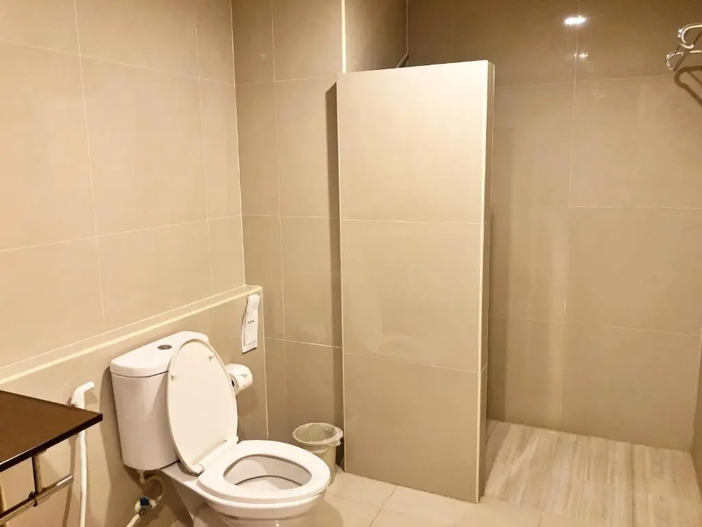 Assasa Hotel - Chambres