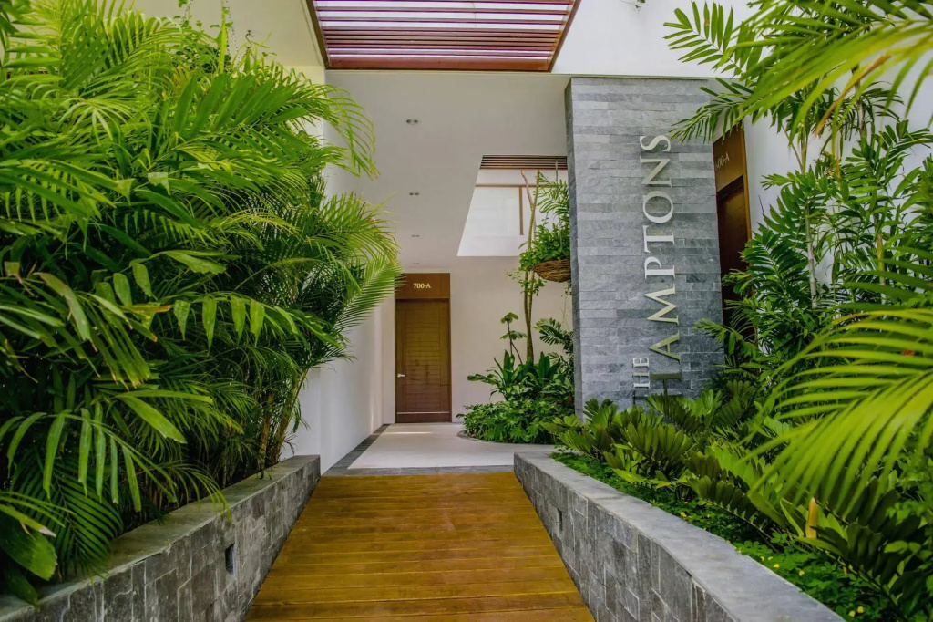 Vallarta Gardens Beach Front Hotel & Residences
