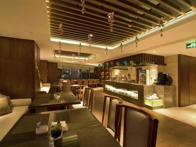 Narada Boutique Hotel Hangzhou Wildwind - Général