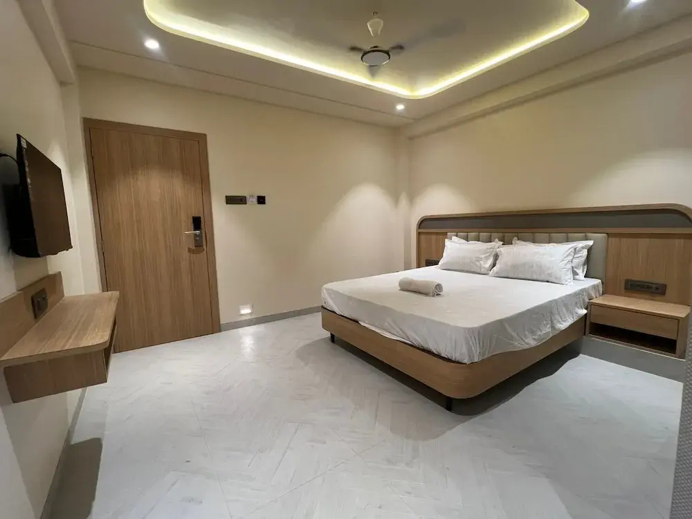 Hotel Mood By Glitz Hotels