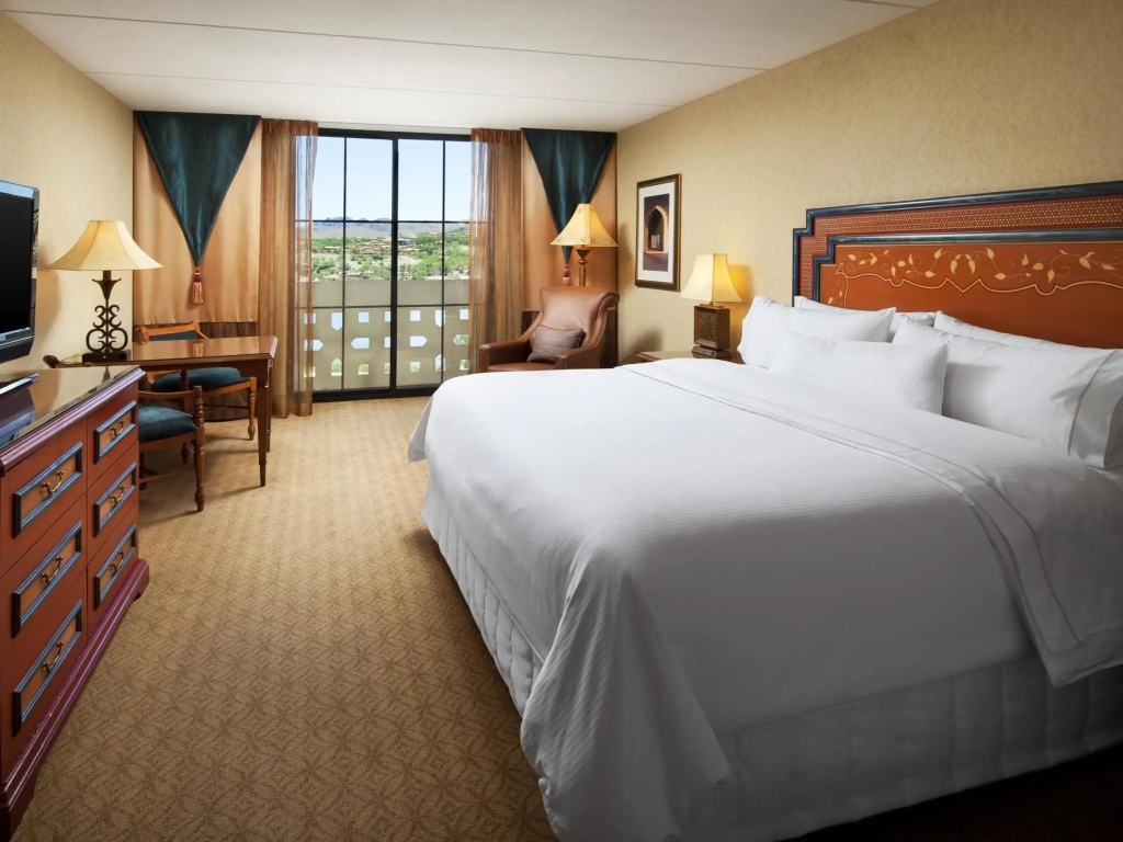 The Westin Lake Las Vegas Resort & Spa by Marriott - Chambres