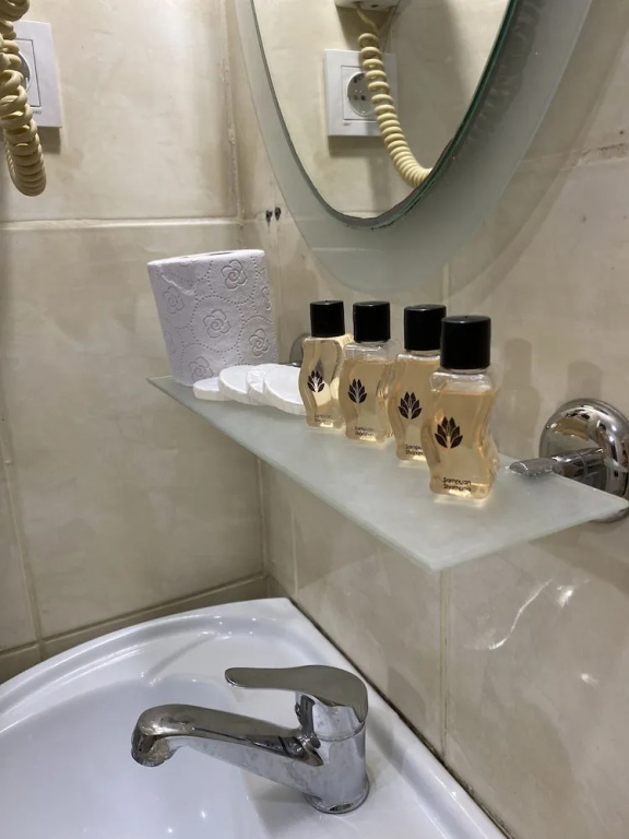 Reydel Hotel — 3