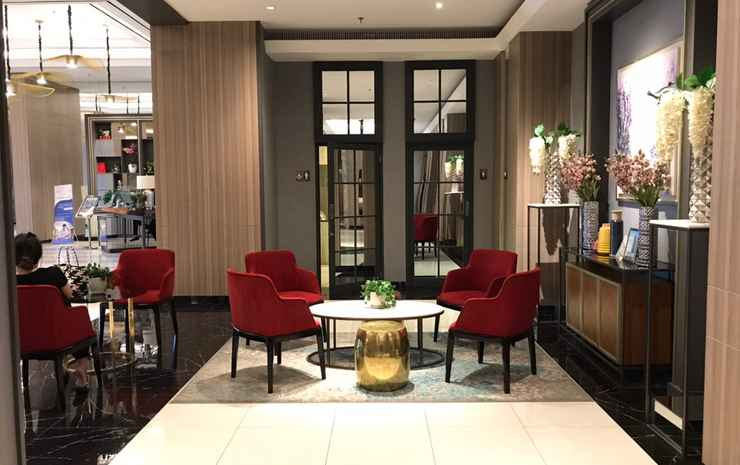 Luxury Anderson 2 Bedroom by Miracle