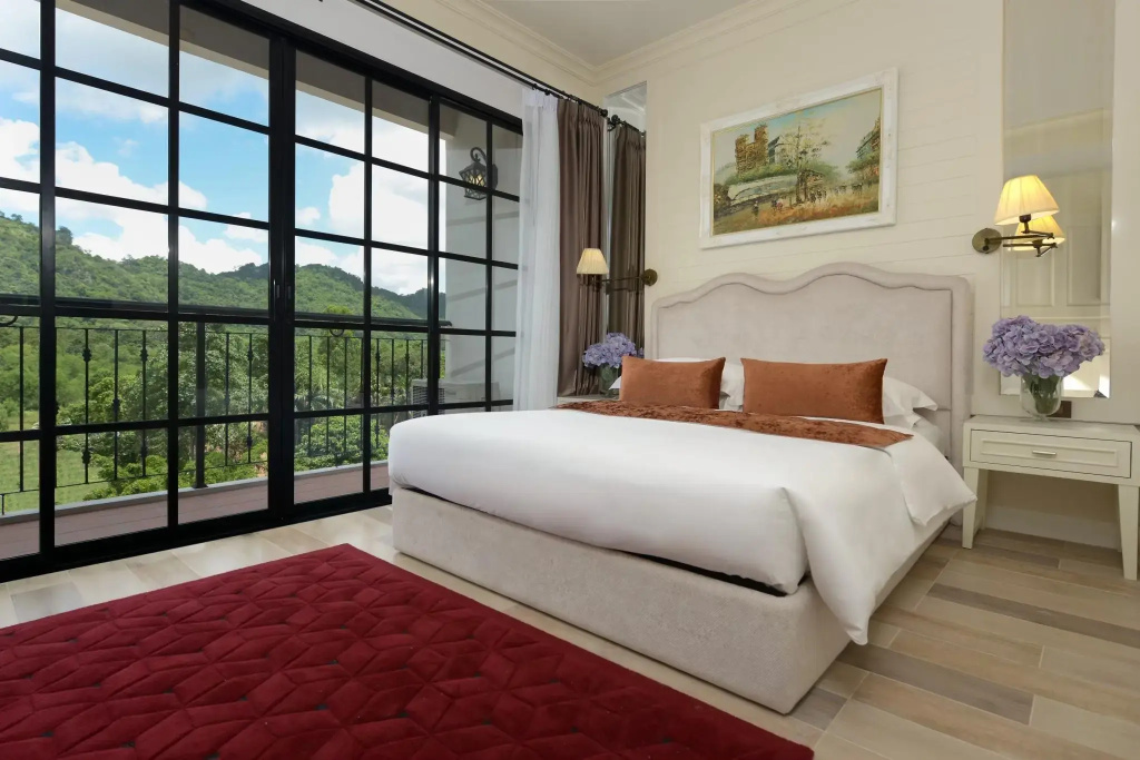 Le Monte Hotel Khao Yai - Général