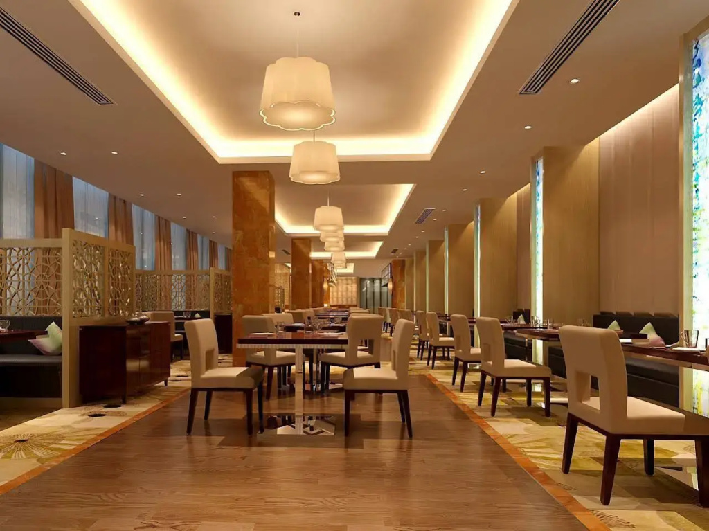 New Century Hotel Taizhou - Général