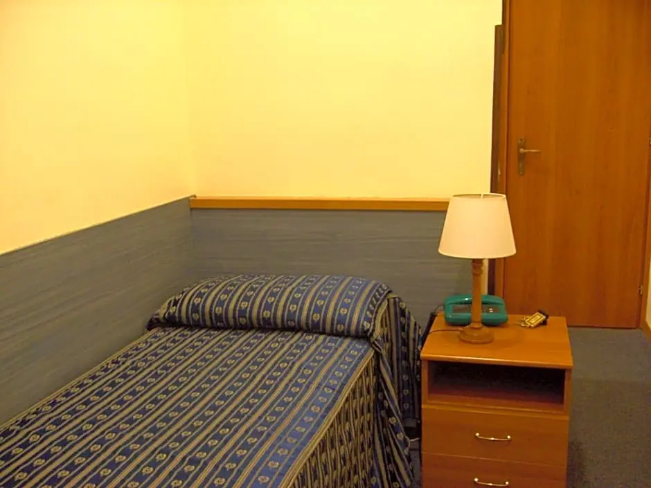 Stella - Chambres