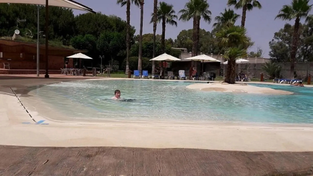 Hotel Jardines de Amaltea - Général