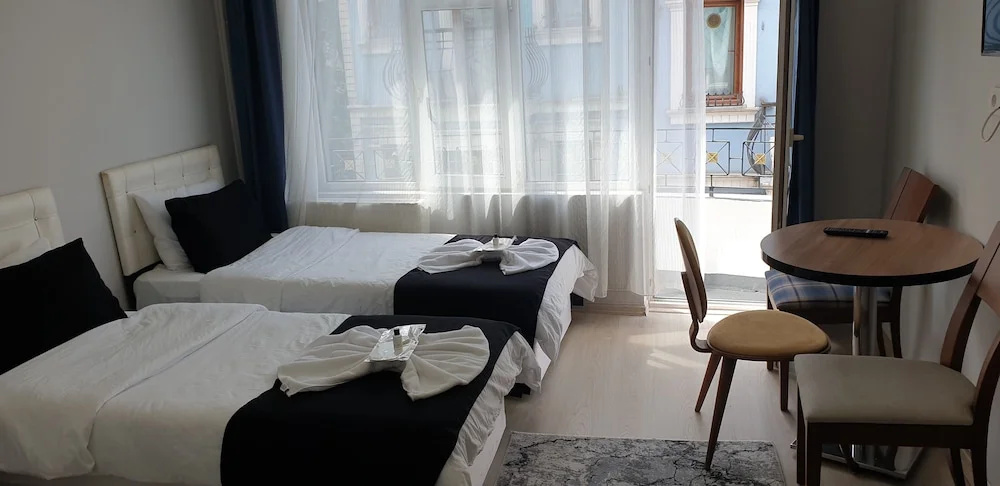 Taksim Millennium Suites — фото