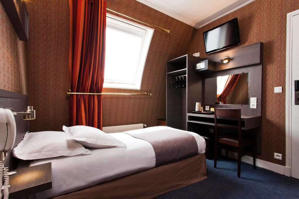 Hotel photo 16
