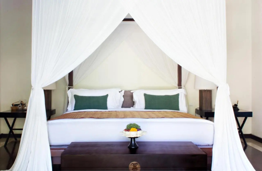 Kayumanis Sanur / Villas & Spa