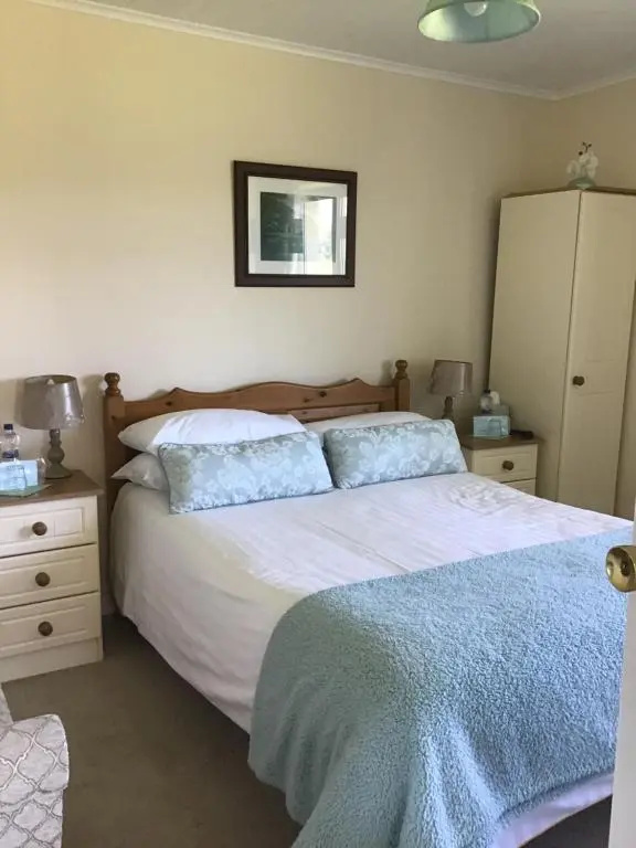 Aran Lodge - Chambres
